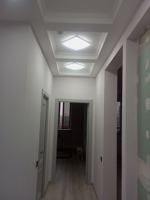 Ремонт квартира пат кулич битриб берасиз