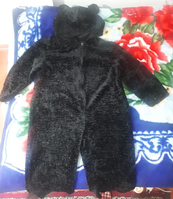 Костюмы для девочек и мальчика