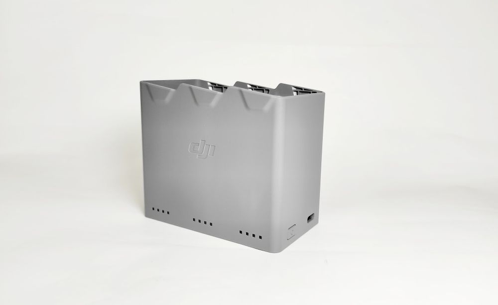 DJI Mini 5 pro хаб новый оригинал