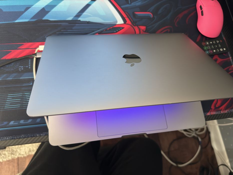 Macbook Pro 2016 13"