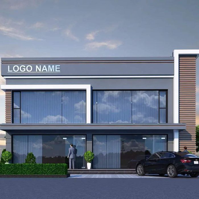 Алюкабонд хизмати Алукафон аликафон алкапон