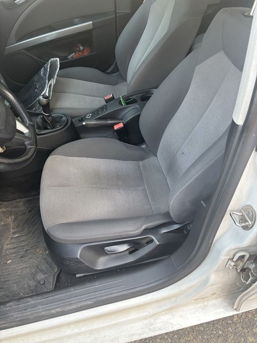 Seat Leon 1.6 diesel 2012