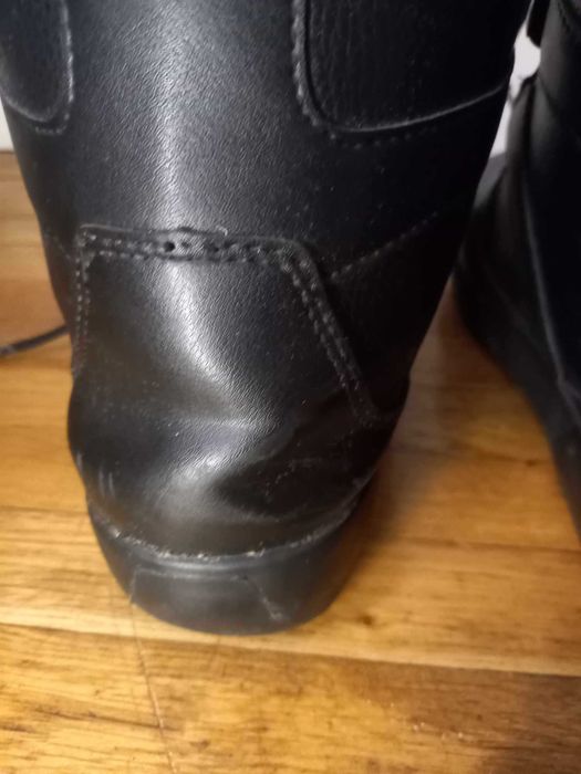 Скиорски обувки Scarpa и сноуборд обувки rossignol