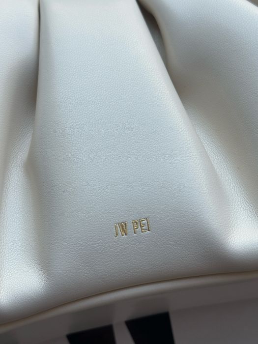 JW Pei сумка-хобо Gabbi