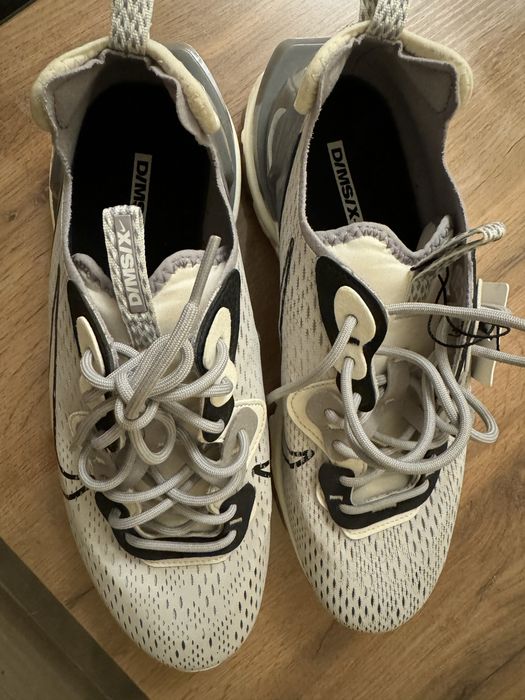 Продам кроссовки Nike D/MS/X