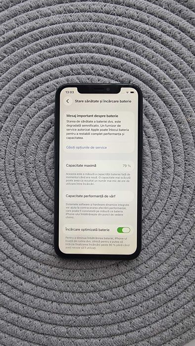 iPhone 11 Pro, Green, 64 GB, liber de retea