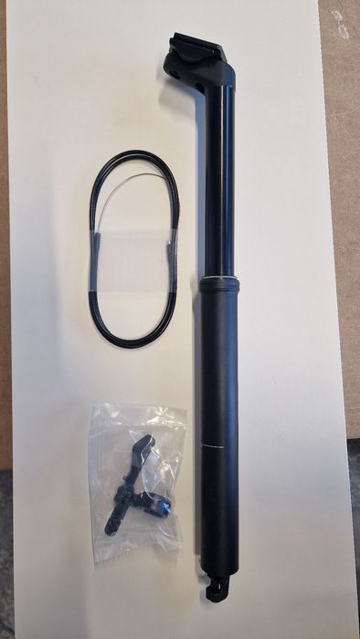 Tija sa Limotec Alpha A1m