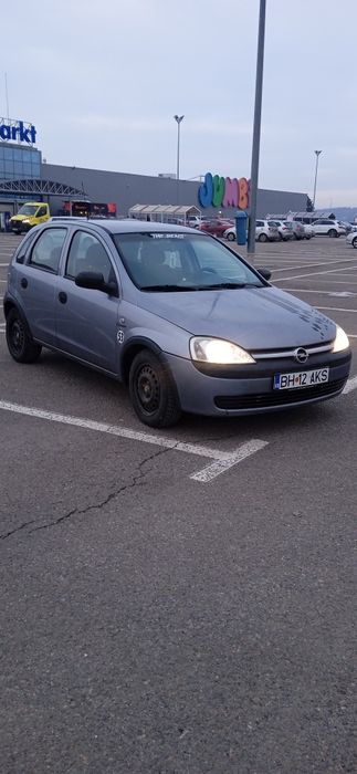 Vand Opel Corsa C