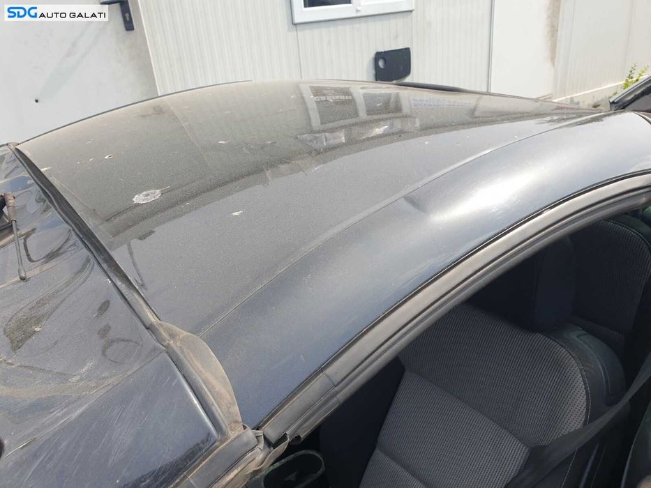 Plafon Caroserie Hardtop Hard Top Peugeot 207 CC Cabrio 2006 - 2014 Culoare EXLB