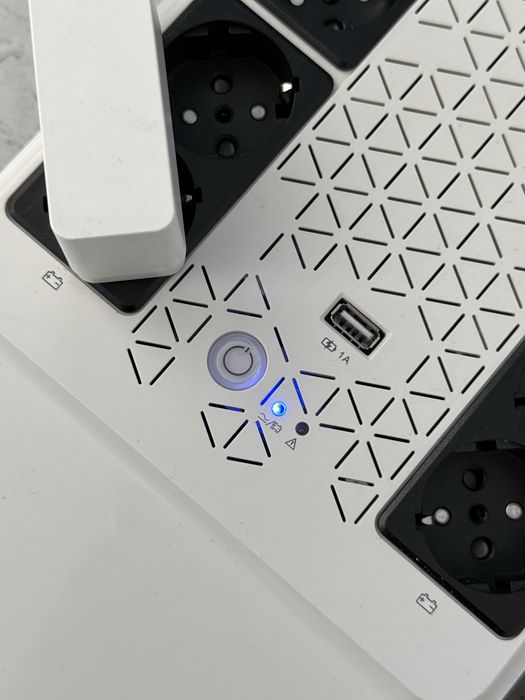 Legrand Keor multiplug Line interactive монофазен UPS 800 VA - 480W