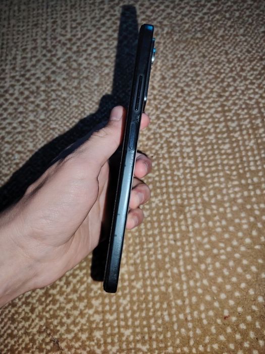 Redmi 12 pro juda ideal