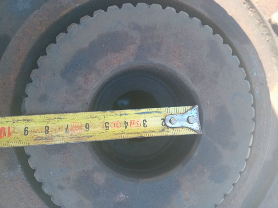 Продам 5то редуктор