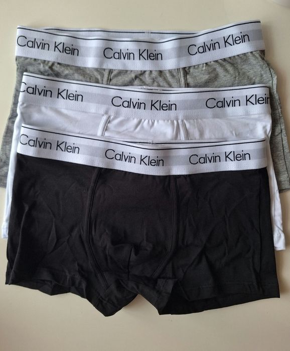 Calvin Klein боксерки