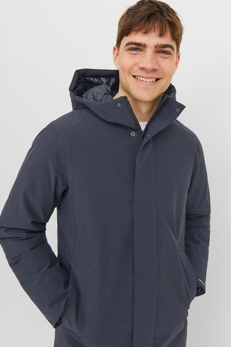 Зимно яке Jack & Jones