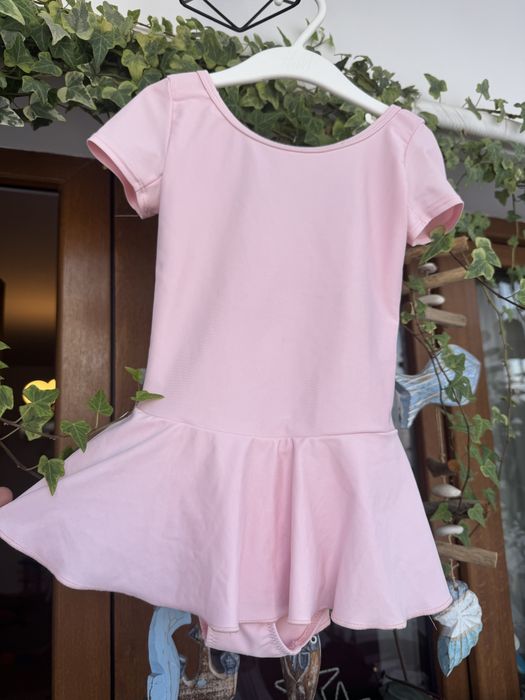 Costum dans dechatlon