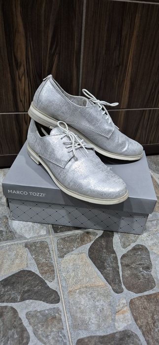 Дамски обувки MARCO TOZZI