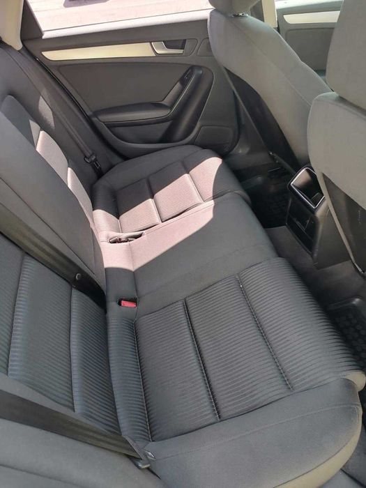 Audi A4 b8 2010 automat