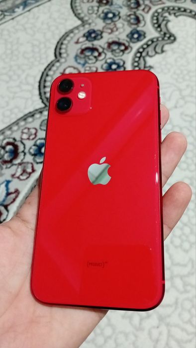 iPhone 11 86% IDEAL KOR DOK