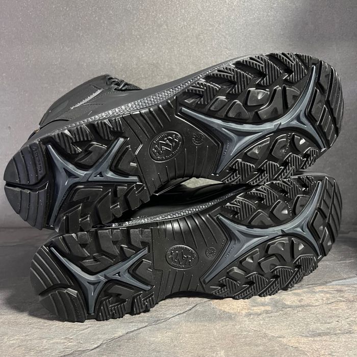 Тактически кубинки Haix Black Eagle Tactical 2.0 High GTX - 44 размер