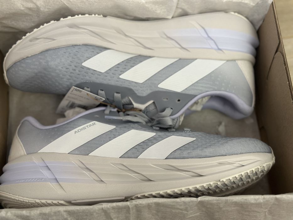 Adidas Adistar 3 оригинал 41-42р новые !!!