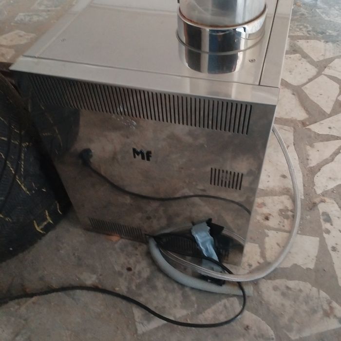 Expresor MF  Bistro