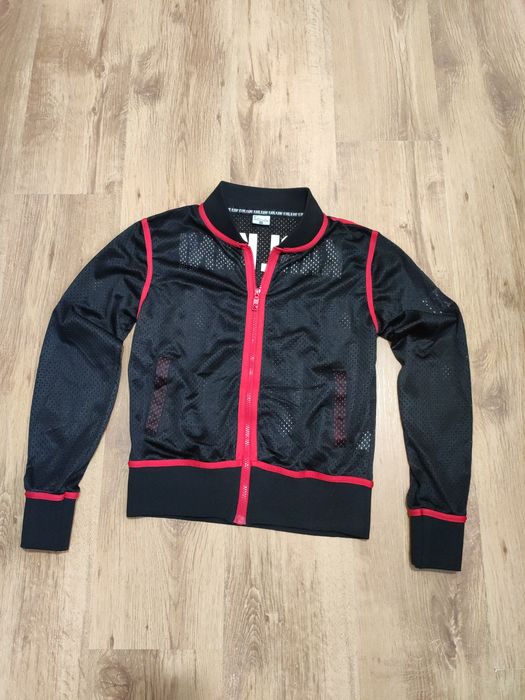 Geaca damă Karl Kani mărimea XS / S