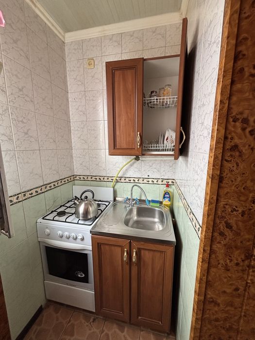 Сдаю квартиру по суткам