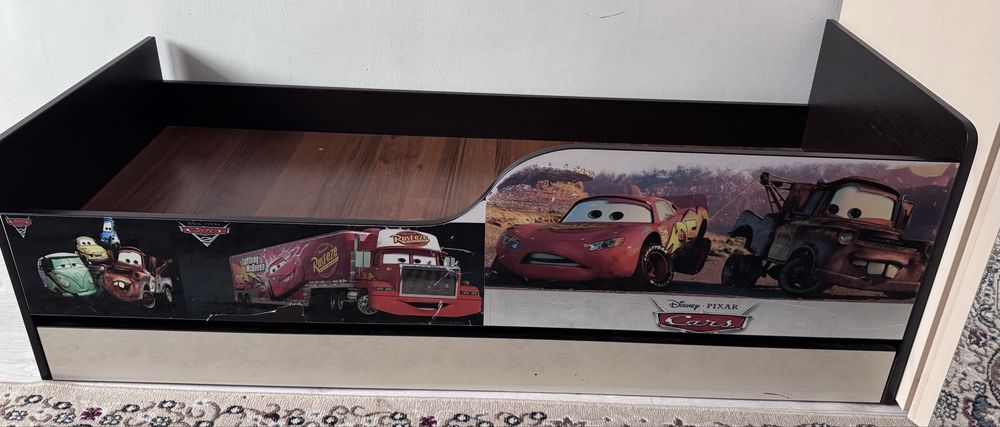 Детский кровать!!!