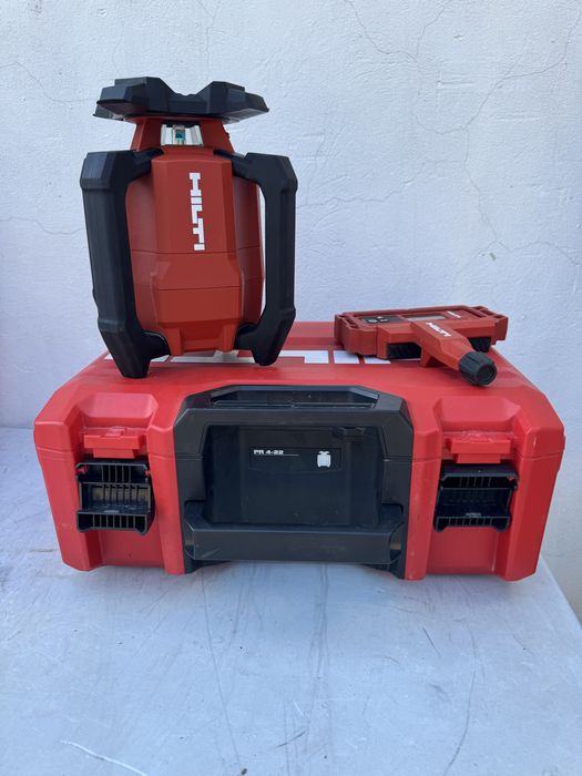 Laser Hilti PR 4-22