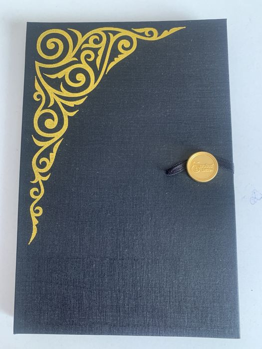 Подарочный набор empire