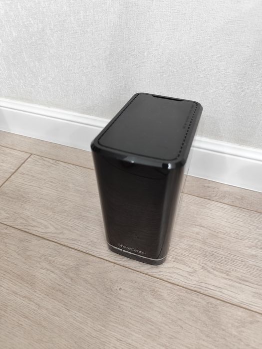 Сетевое хранилище - NAS D-Link DNS-320L