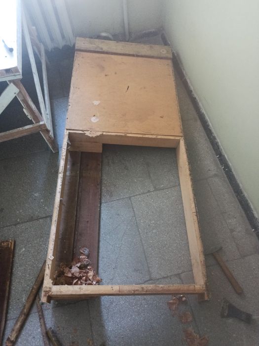 Отдам бесплатно, самовывоз