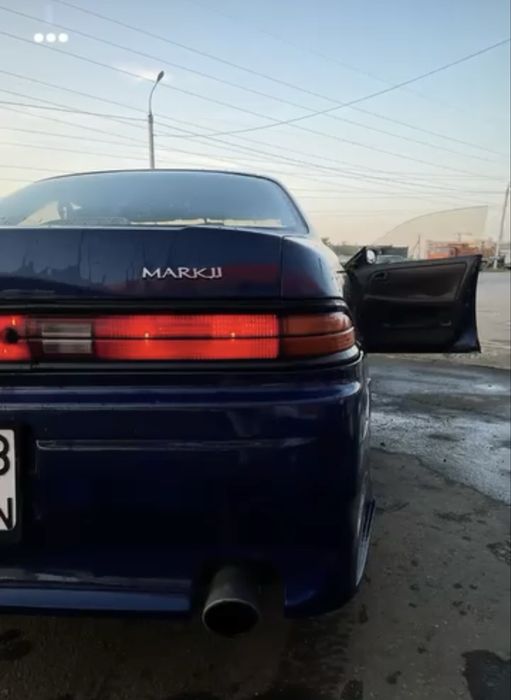 Продам Марк 2 Синий