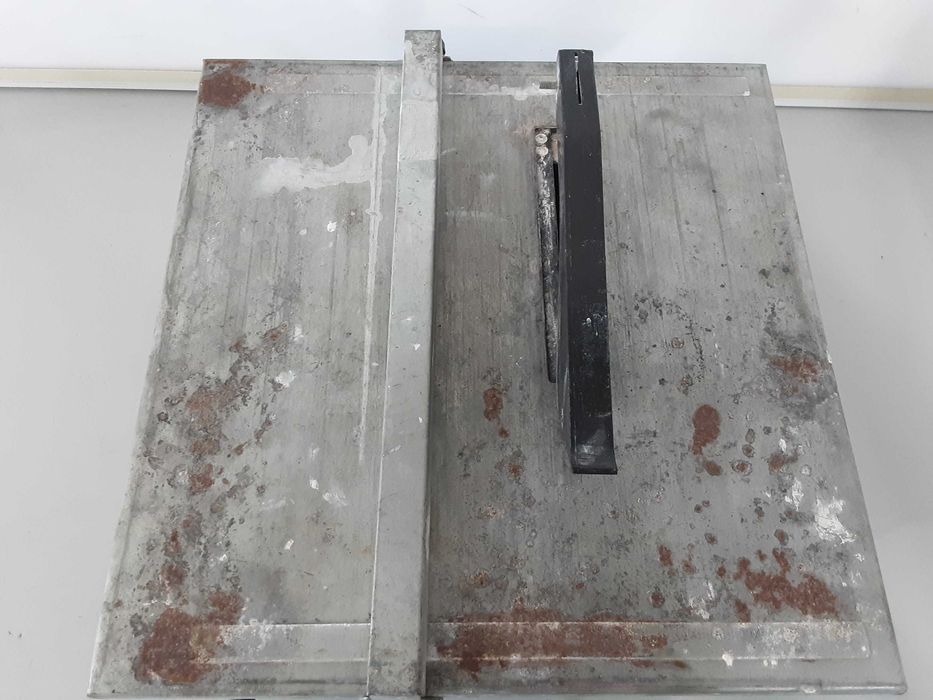 Машина за плочки - 450W