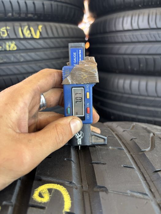 1 Anvelopa Vara 295/40/20 Pirelli P Zero 295 40 20 R20