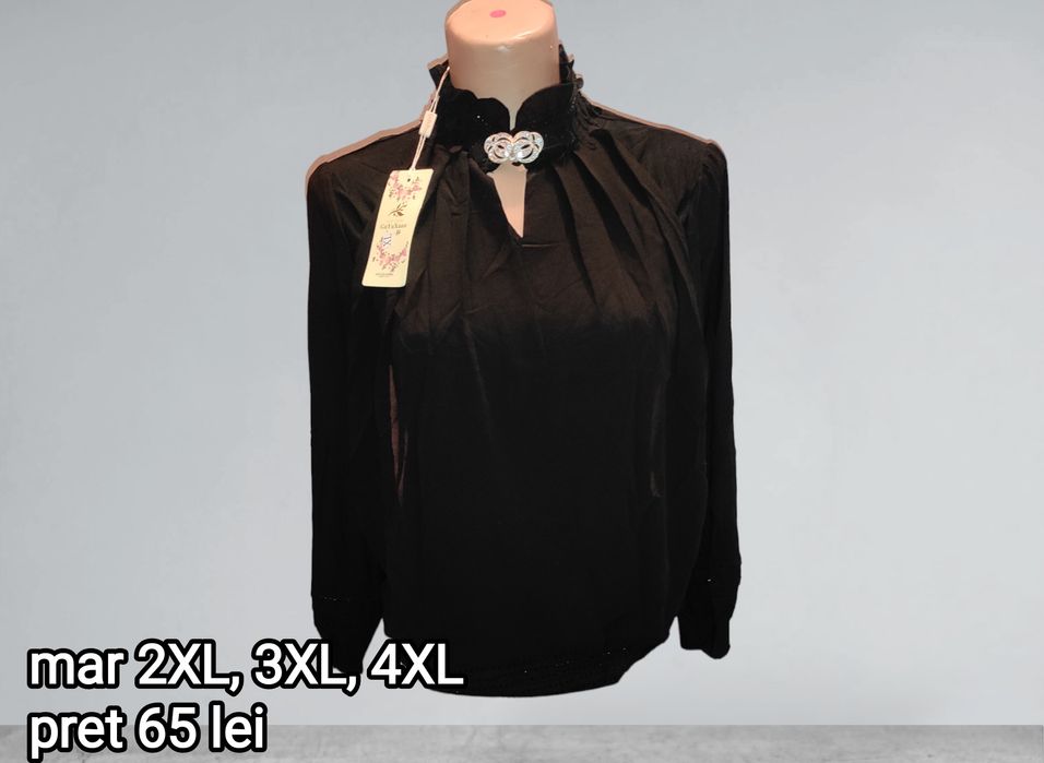 Haine dama en-gros sau la bucata