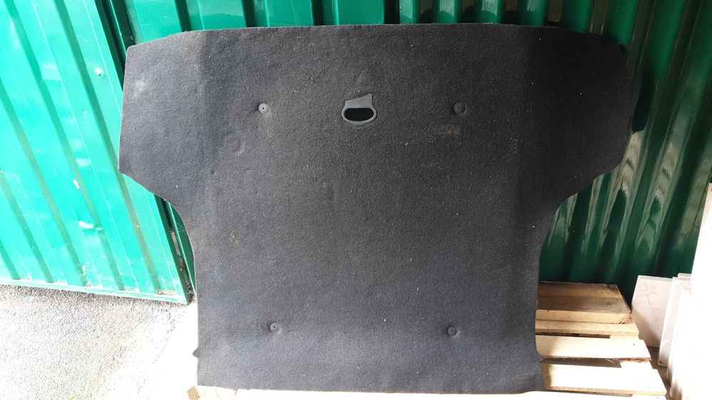 Covoras portbagaj ROVER 75- ORIGINAL