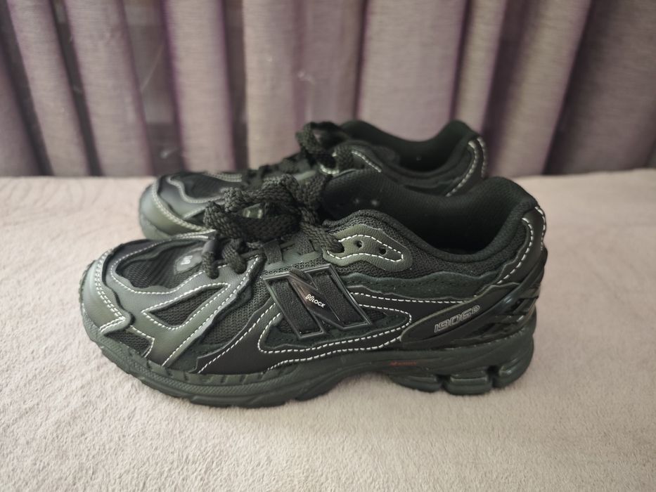 Кроссовки унисекс