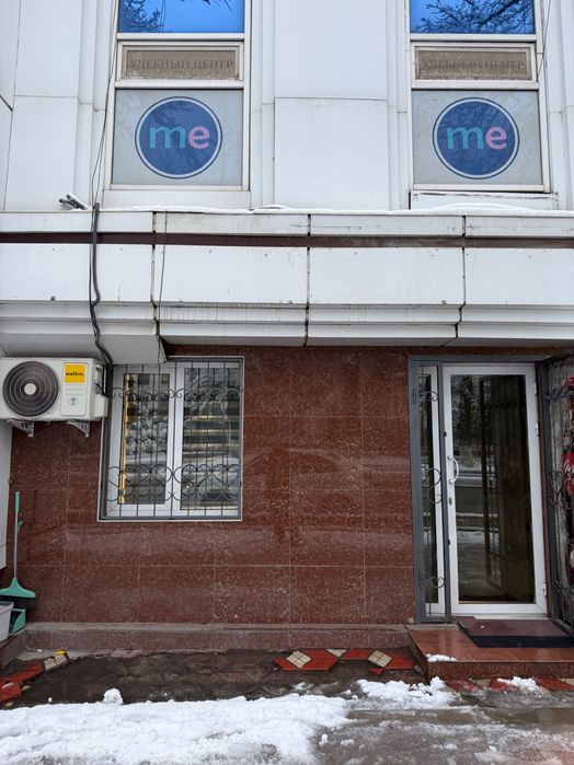 Аренда офис вдоль дороги 38кв.м. РИЭЛТОРОВ ПРОСЬБА НЕ БЕСПОКОИТЬ!!!