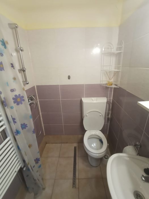 Garsonieră pe strada Horea lângă Facultatea de Litere