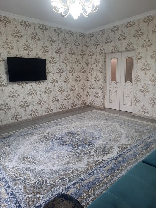 3× комнатная Көкжайлау