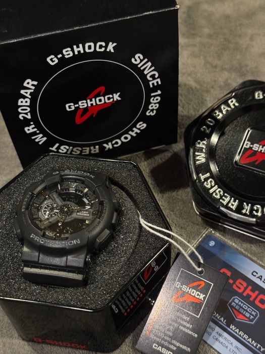 Ceasuri G-Shock pentru bǎrbați
