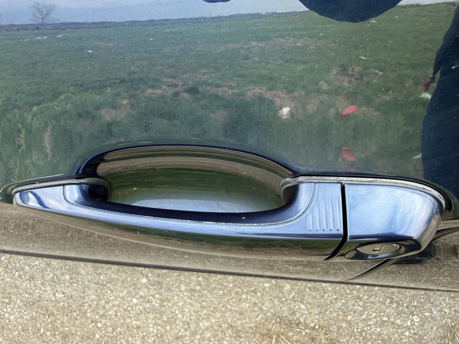 Seria 3 facelift 2010 Key let s entry si let s go vand/schimb/variante