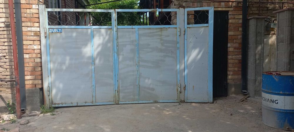 Darvoza sotiladi / ПРОДАЁТСЯ ВОРОТА