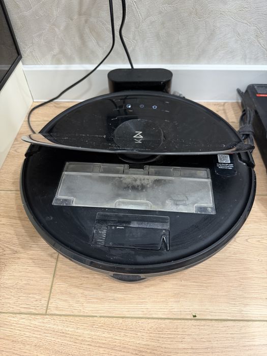 Roborock S6 Max .