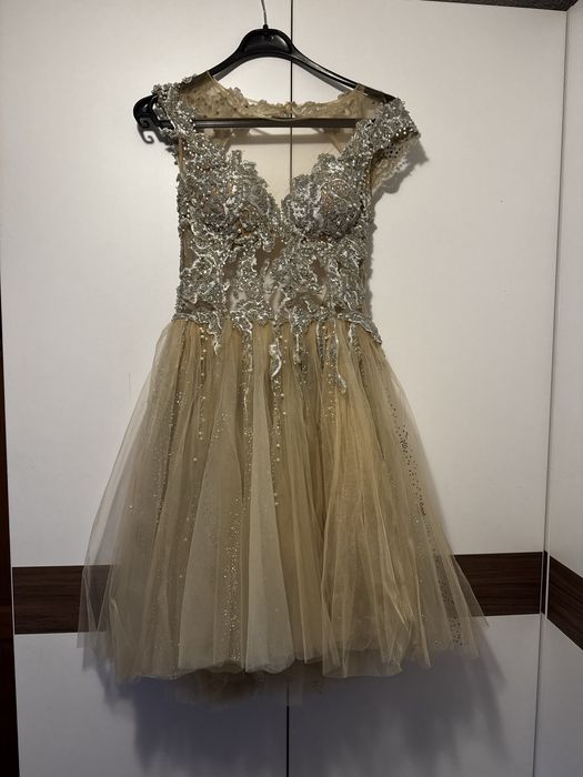 Официална рокля на STOYAN RADICHEV