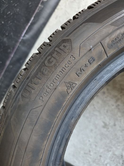 205/55/16 GOODYEAR 4бр