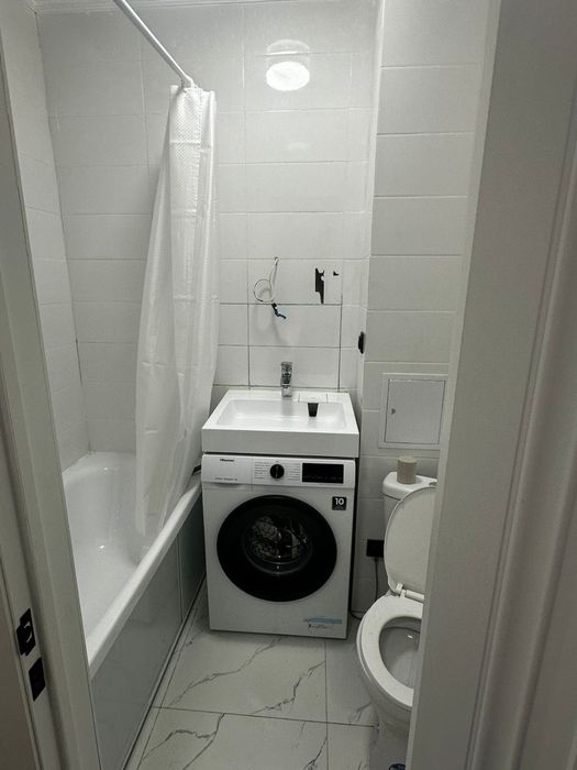 Сдам 1ком.ЖК Баскару