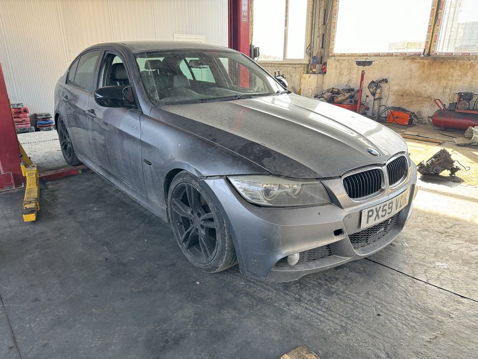 Продаваме на части бмв е90 320д 177кс bmw e90 320d 177hp