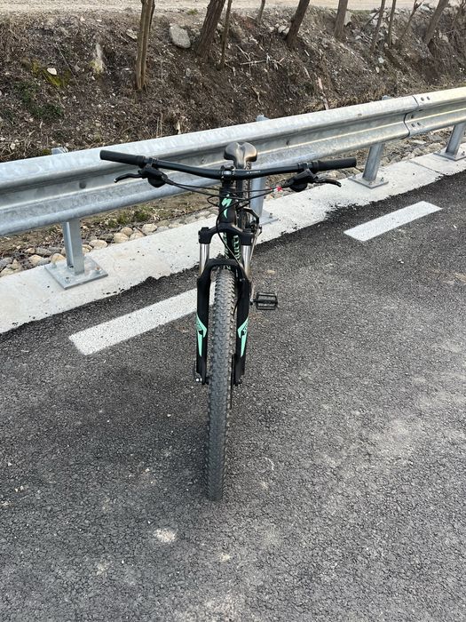 Specialized rockhoper